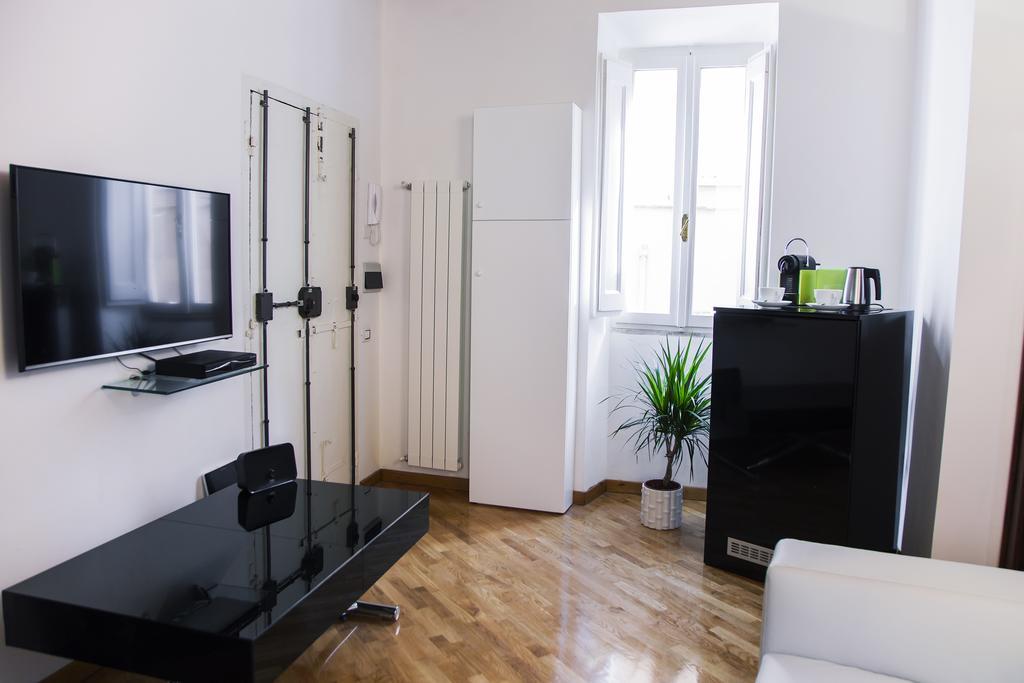 Pgrhome Parione Rom Rum bild